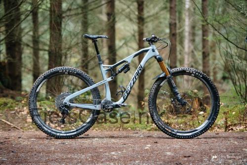 Fezzari La Sal Peak beoordelingen en specificaties